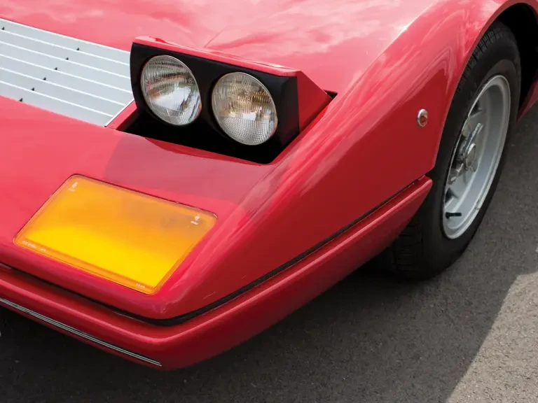 1974 Ferrari 365 GT4 BB - Image 9 of 22