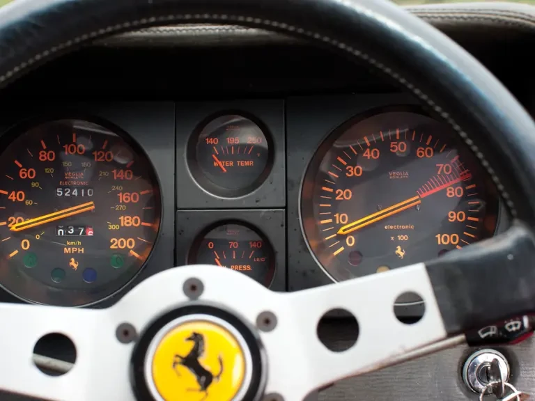 1974 Ferrari 365 GT4 BB - Image 12 of 22