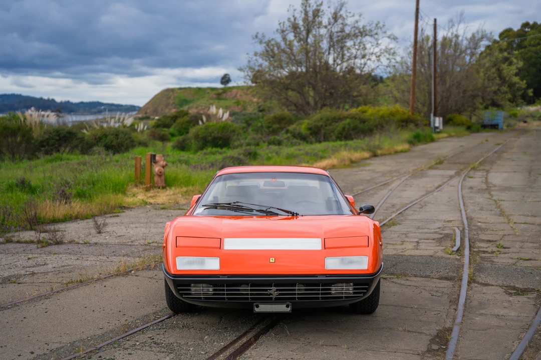 1974 Ferrari 365 GT4 BB - Image 17 of 31