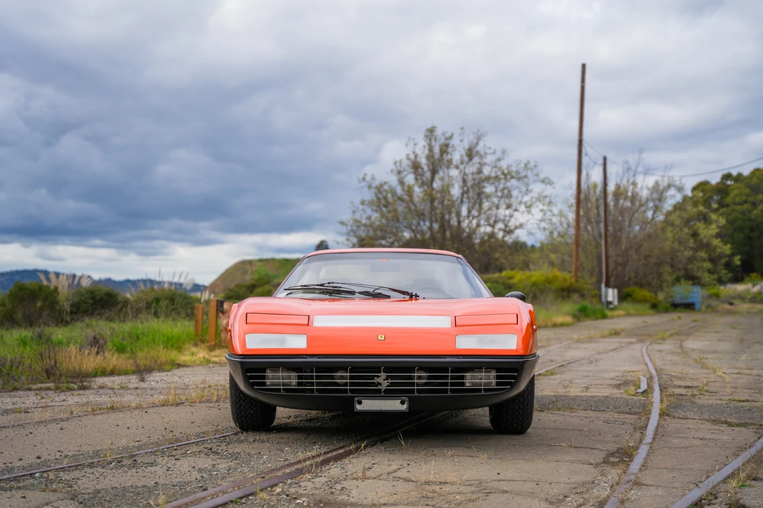 1974 Ferrari 365 GT4 BB - Image 18 of 31