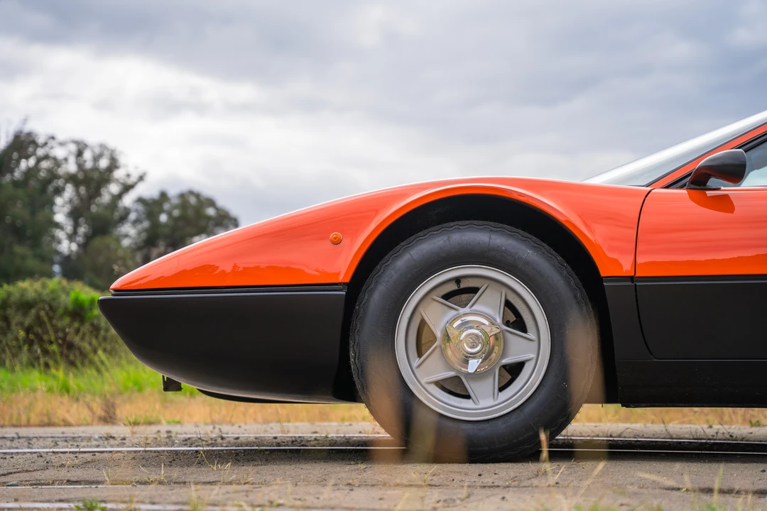 1974 Ferrari 365 GT4 BB - Image 30 of 31