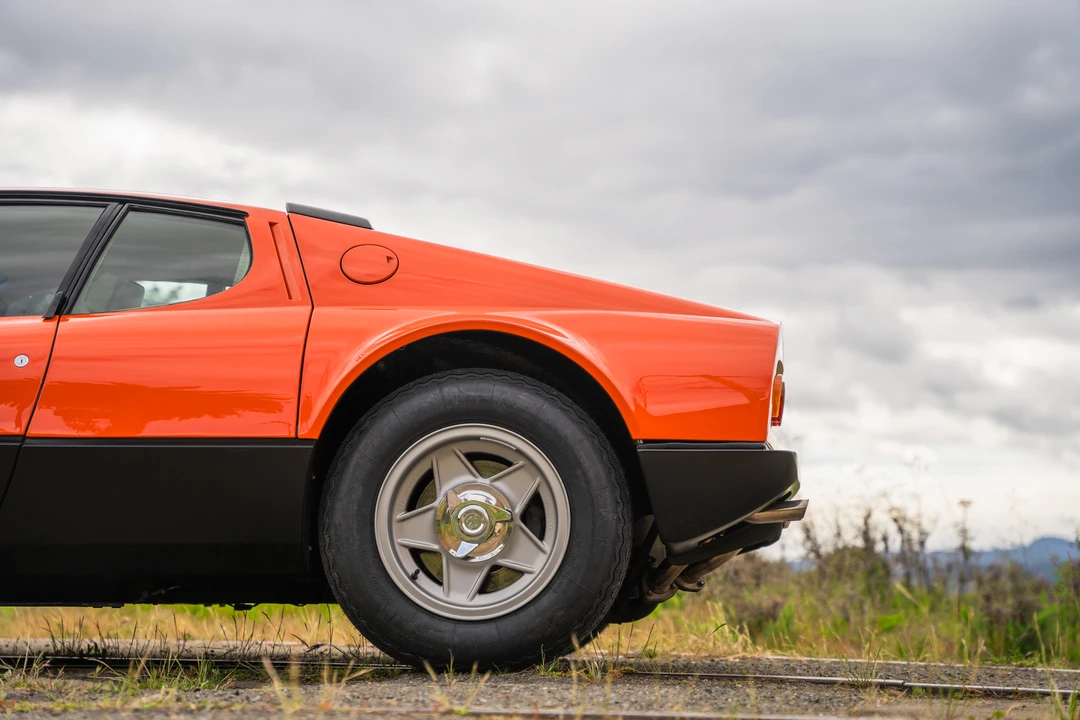 1974 Ferrari 365 GT4 BB - Image 31 of 31