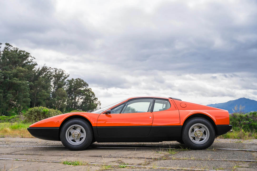 1974 Ferrari 365 GT4 BB - Image 28 of 31