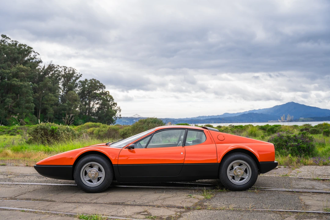 1974 Ferrari 365 GT4 BB - Image 29 of 31