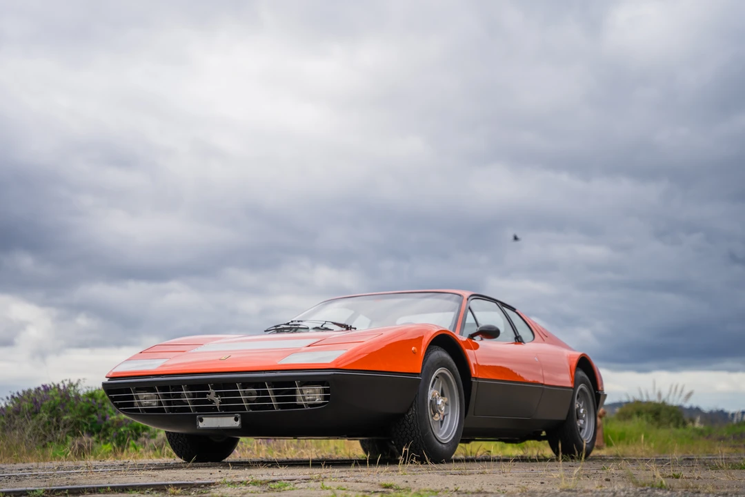 1974 Ferrari 365 GT4 BB - Image 8 of 31