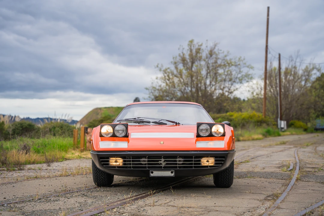 1974 Ferrari 365 GT4 BB - Image 15 of 31