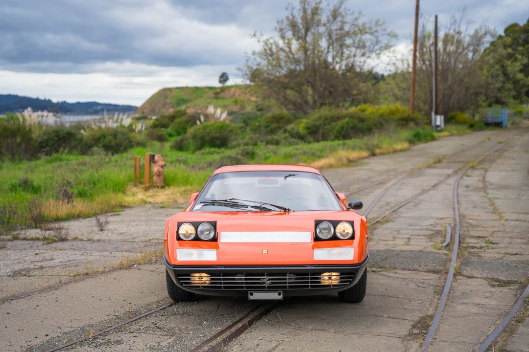 1974 Ferrari 365 GT4 BB - Image 19 of 31