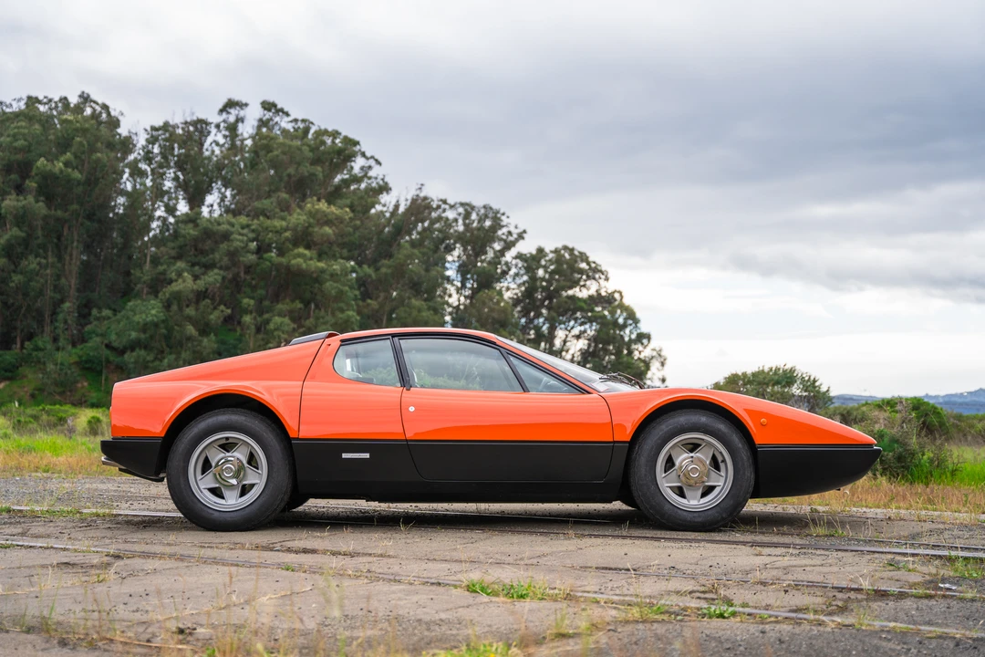 1974 Ferrari 365 GT4 BB - Image 22 of 31