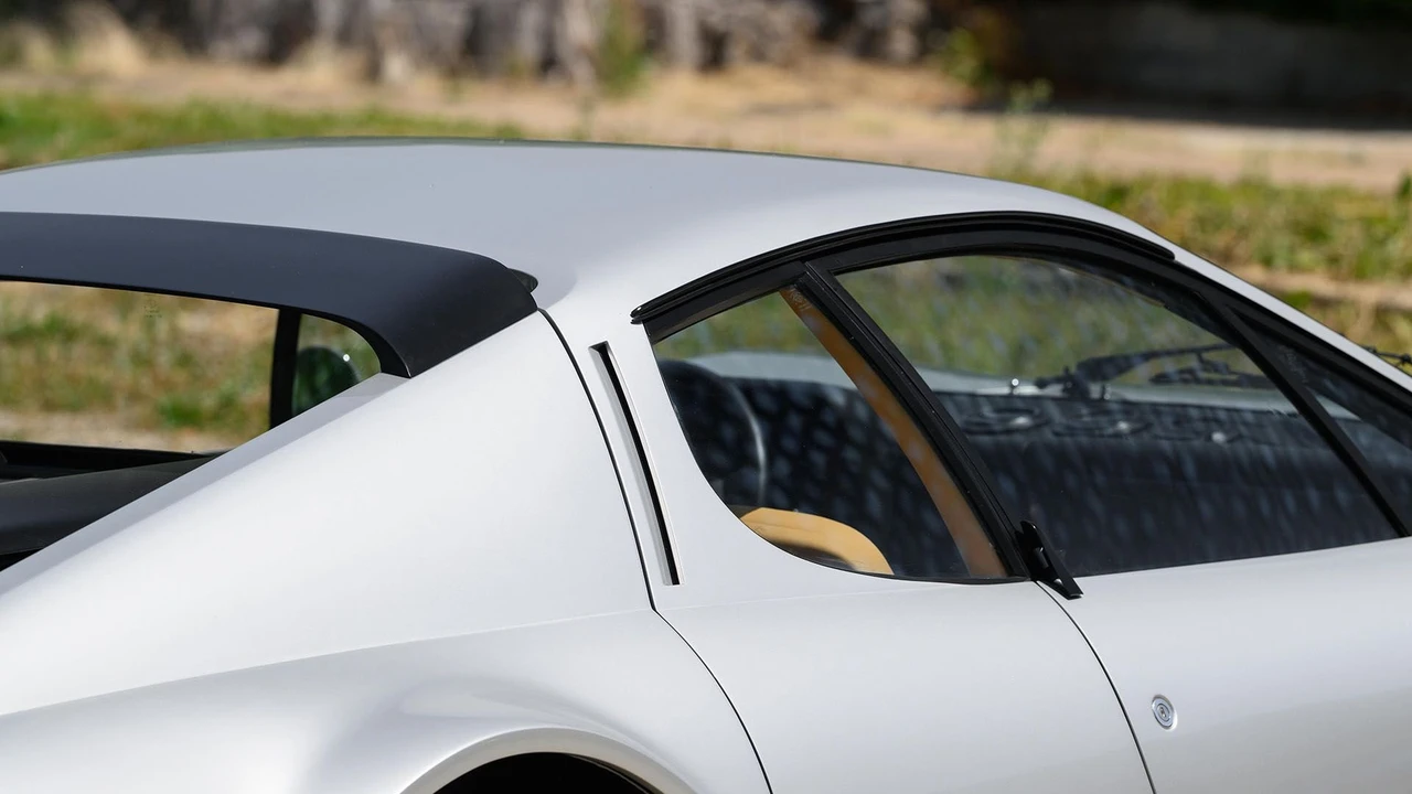 1974 Ferrari 365 GT4 BB - Image 29 of 31