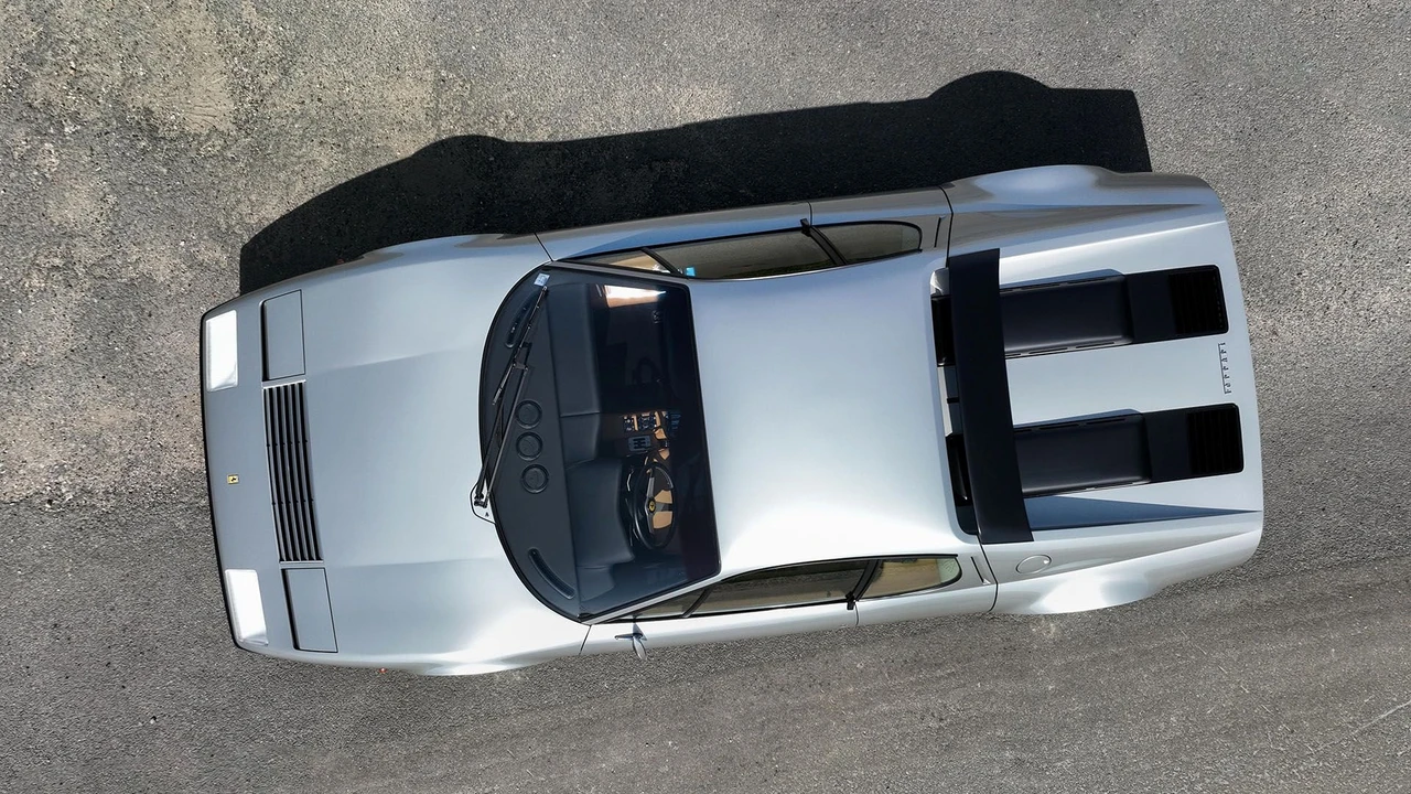 1974 Ferrari 365 GT4 BB - Image 22 of 31