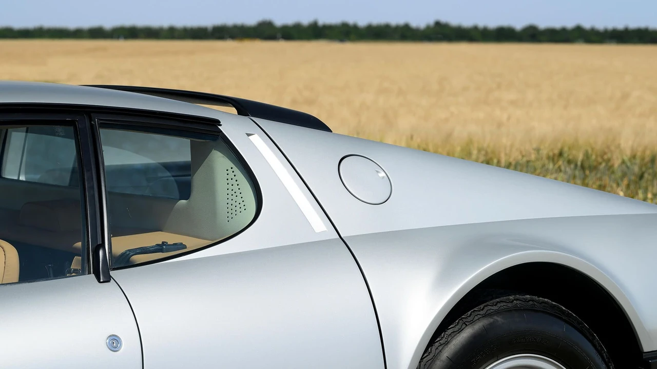 1974 Ferrari 365 GT4 BB - Image 30 of 31