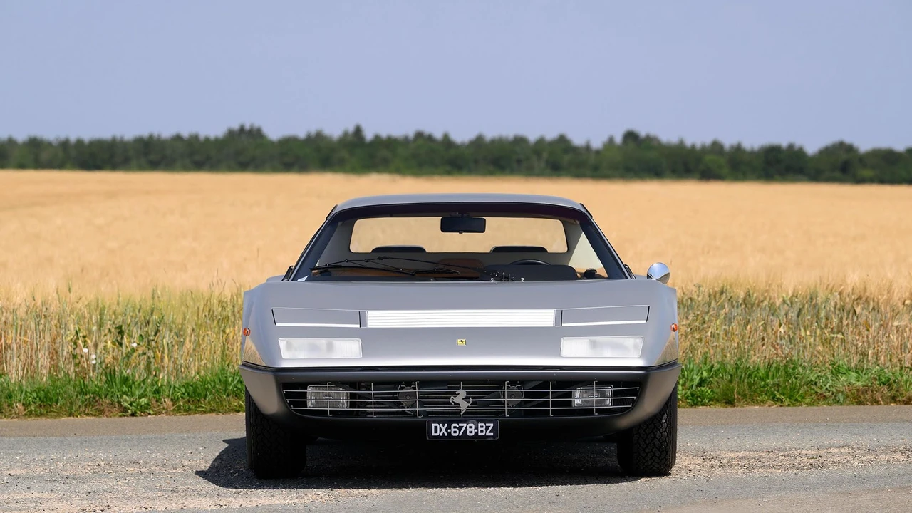 1974 Ferrari 365 GT4 BB - Image 5 of 31