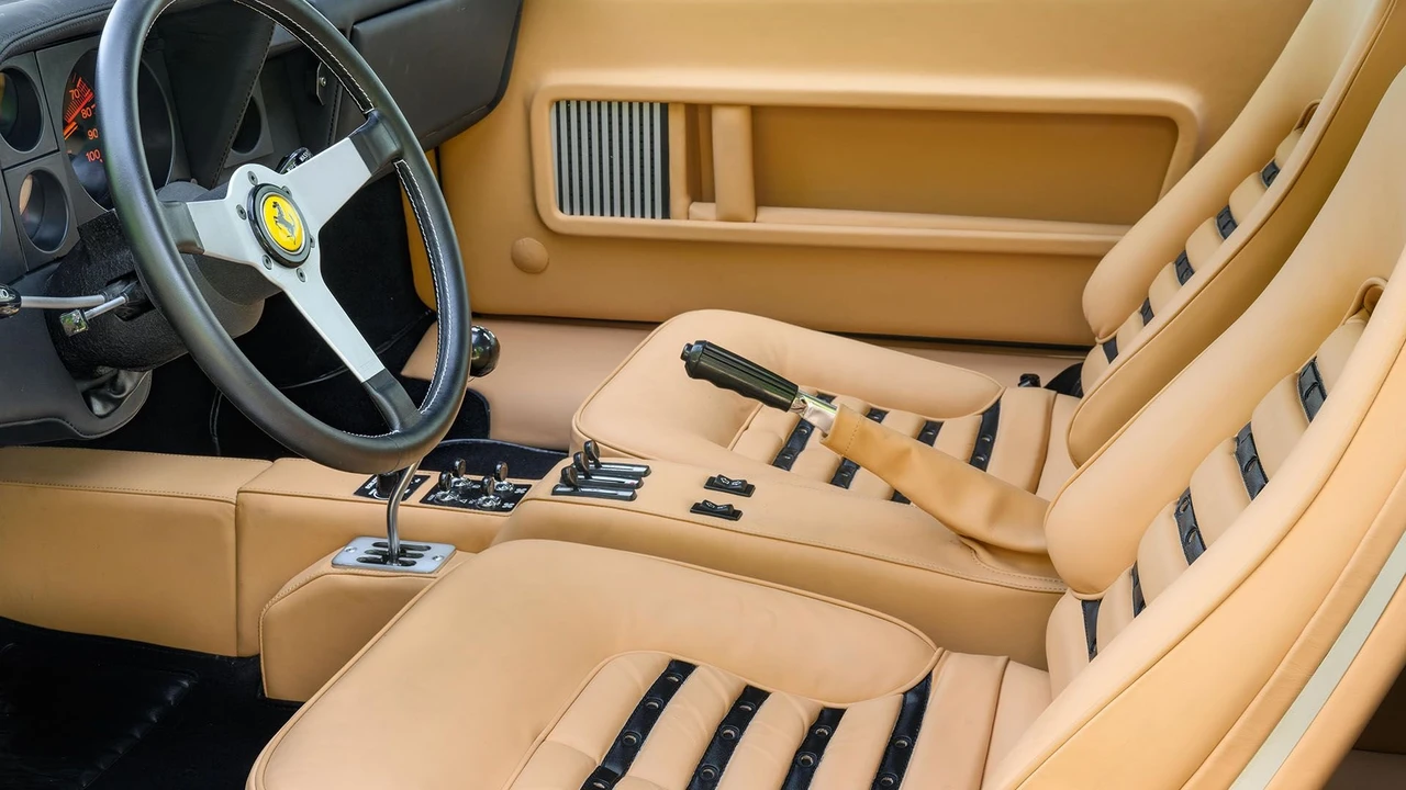 1974 Ferrari 365 GT4 BB - Image 7 of 31