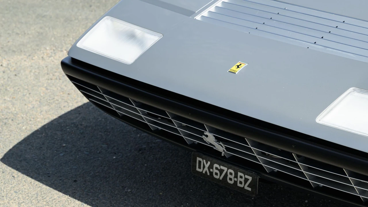 1974 Ferrari 365 GT4 BB - Image 21 of 31