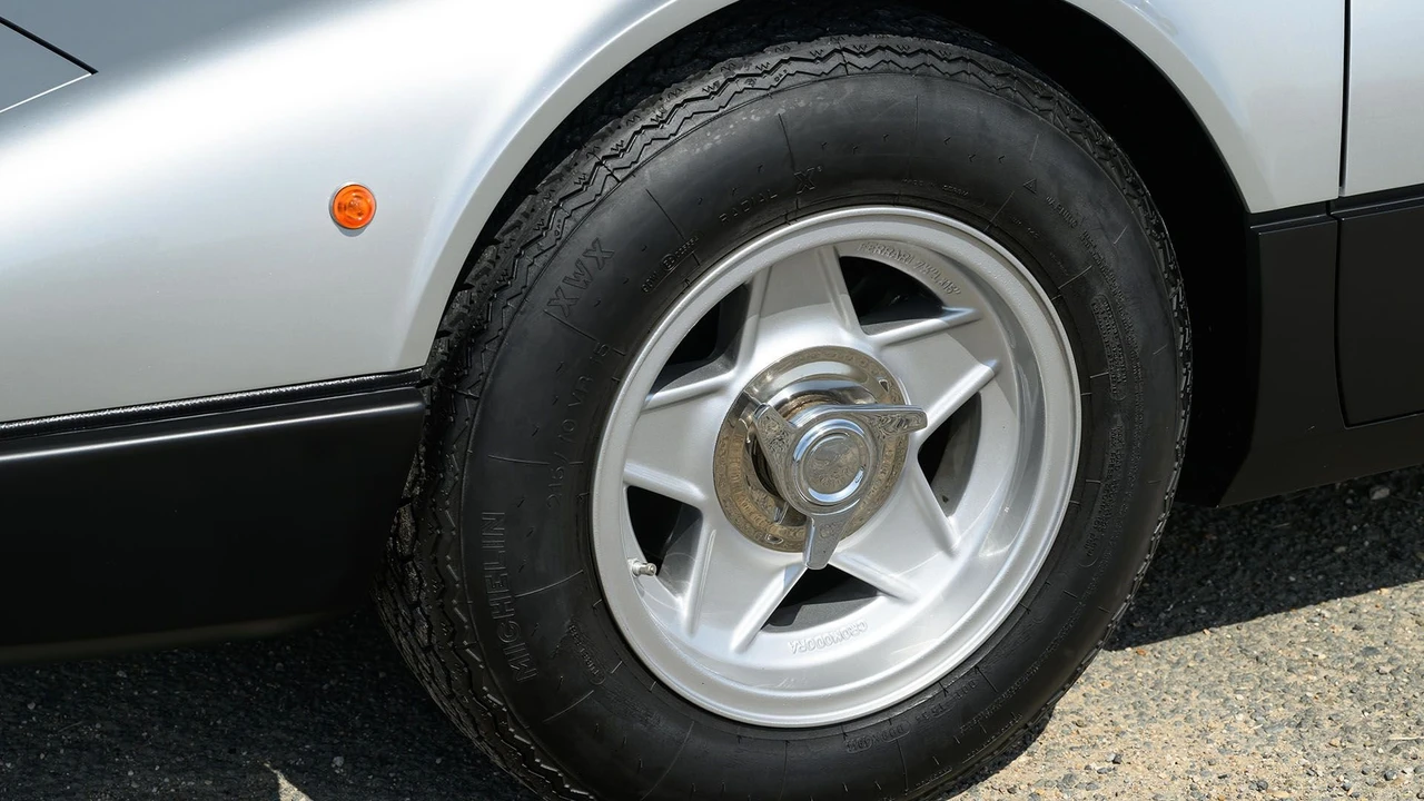 1974 Ferrari 365 GT4 BB - Image 27 of 31