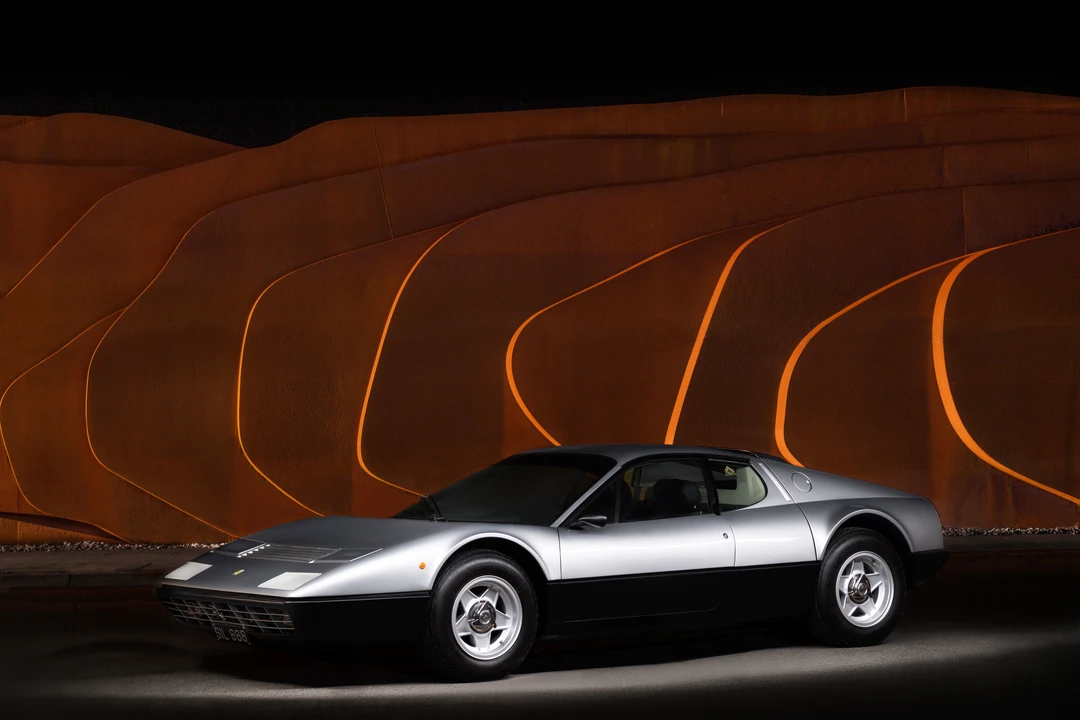 1974 Ferrari 365 GT4 BB - Image 13 of 30