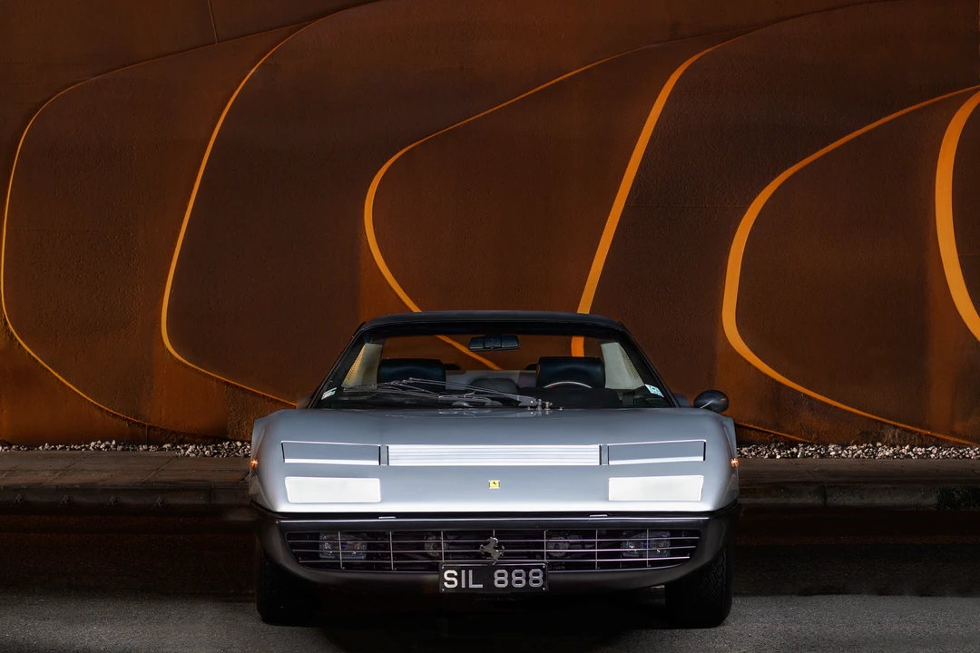 1974 Ferrari 365 GT4 BB - Image 14 of 30