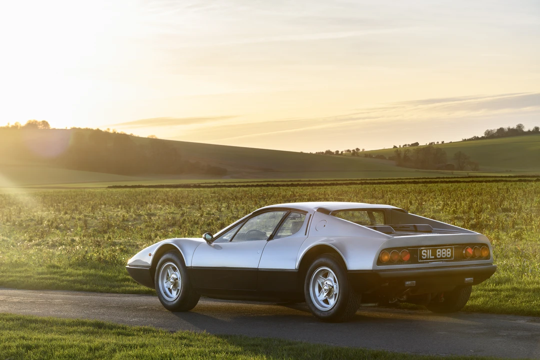 1974 Ferrari 365 GT4 BB - Image 12 of 30