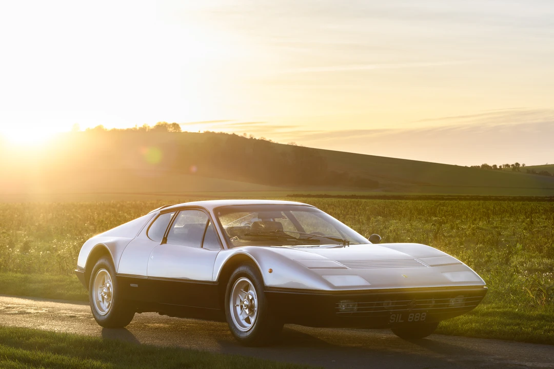 1974 Ferrari 365 GT4 BB - Image 11 of 30