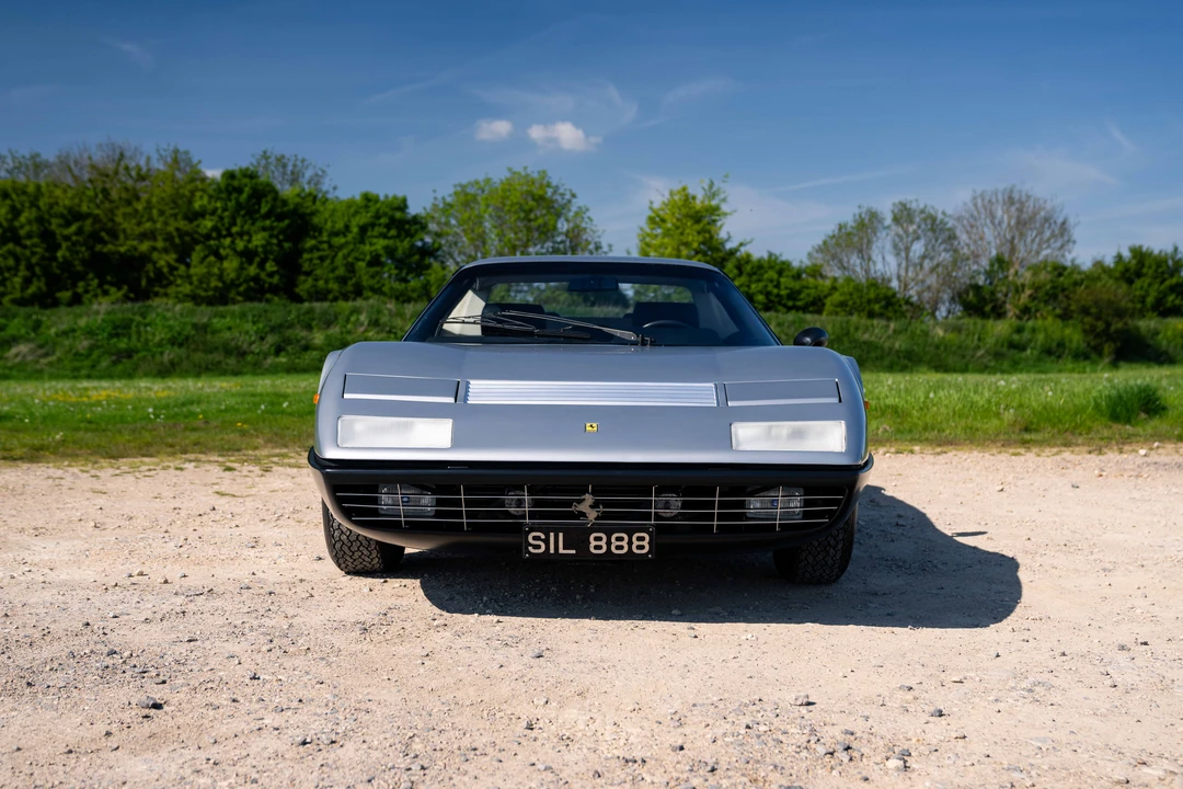 1974 Ferrari 365 GT4 BB - Image 2 of 30