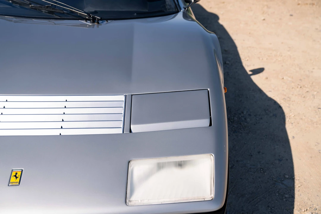 1974 Ferrari 365 GT4 BB - Image 15 of 30