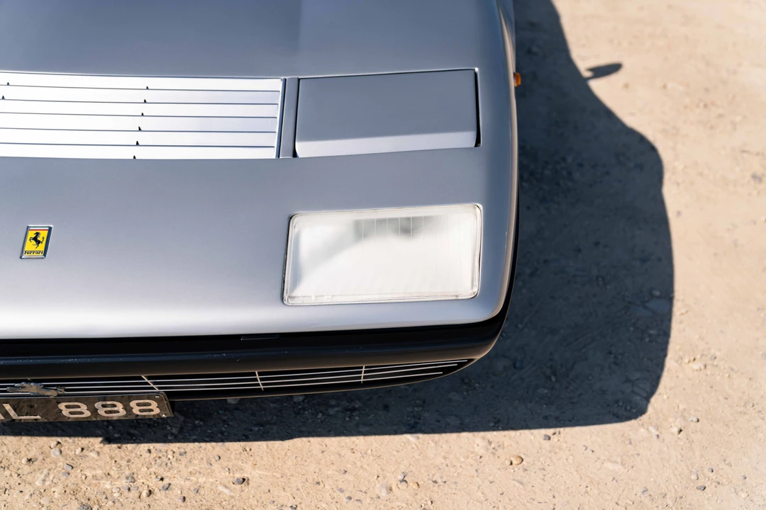 1974 Ferrari 365 GT4 BB - Image 16 of 30
