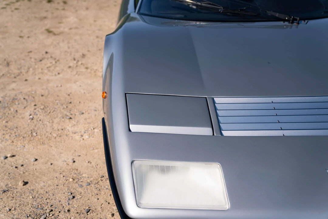 1974 Ferrari 365 GT4 BB - Image 17 of 30