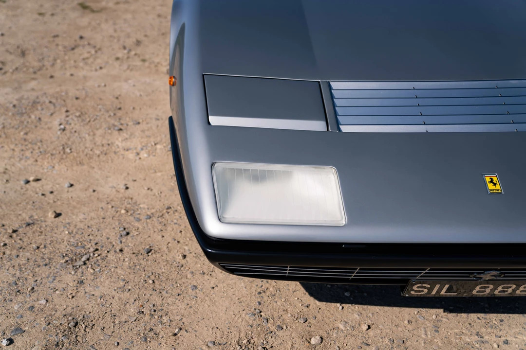 1974 Ferrari 365 GT4 BB - Image 18 of 30