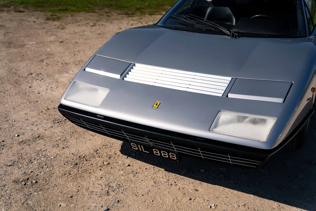 1974 Ferrari 365 GT4 BB - Image 19 of 30