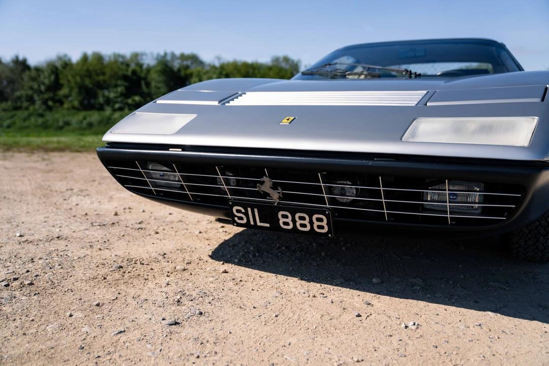1974 Ferrari 365 GT4 BB - Image 21 of 30