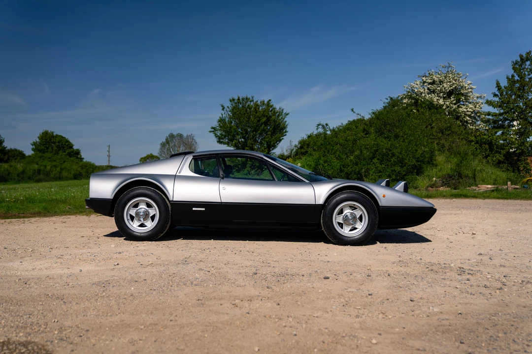 1974 Ferrari 365 GT4 BB - Image 4 of 30