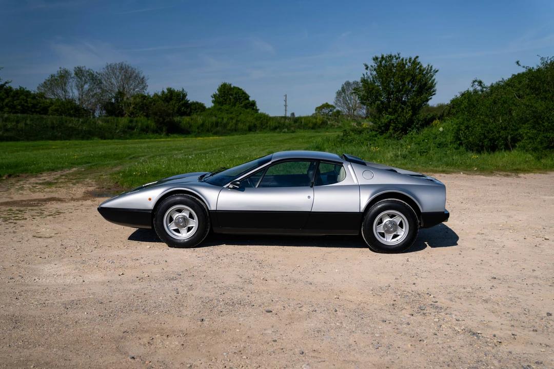 1974 Ferrari 365 GT4 BB - Image 8 of 30