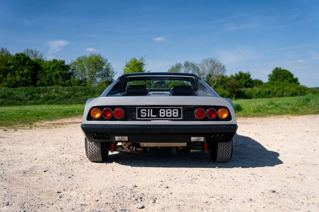 1974 Ferrari 365 GT4 BB - Image 6 of 30