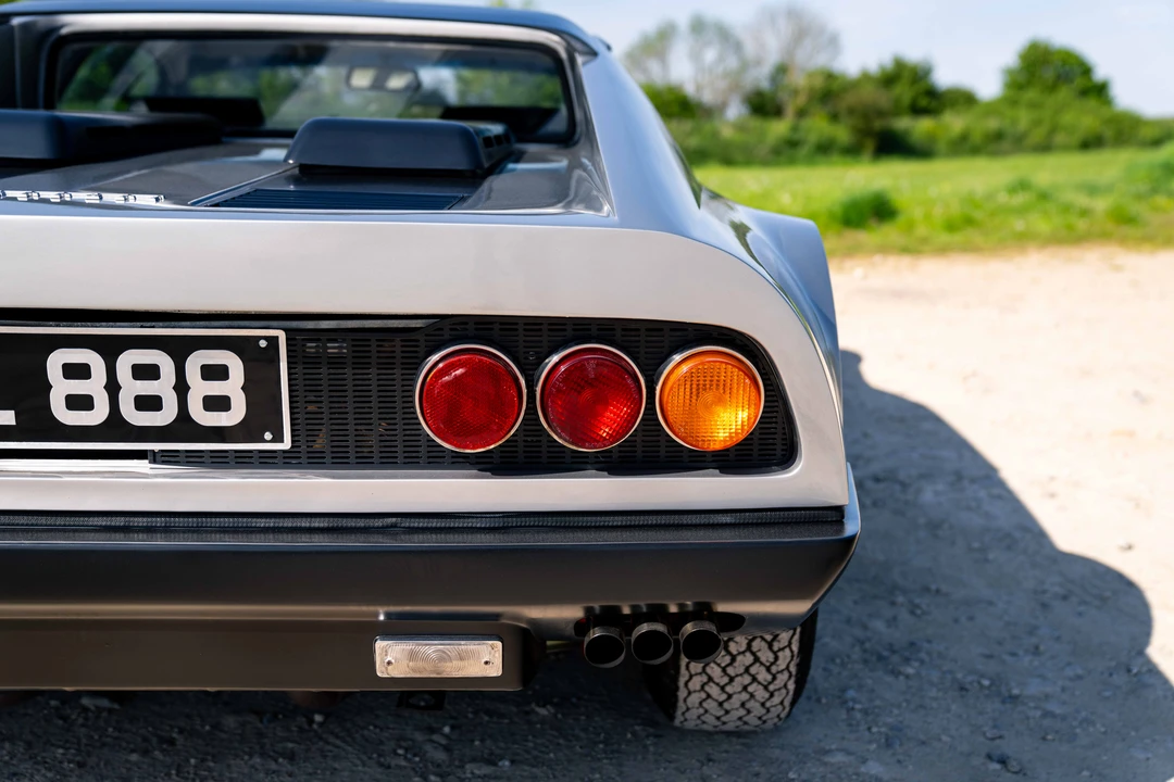 1974 Ferrari 365 GT4 BB - Image 24 of 30