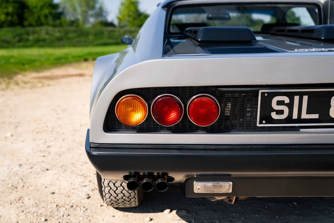 1974 Ferrari 365 GT4 BB - Image 25 of 30