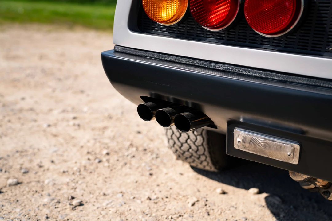 1974 Ferrari 365 GT4 BB - Image 26 of 30