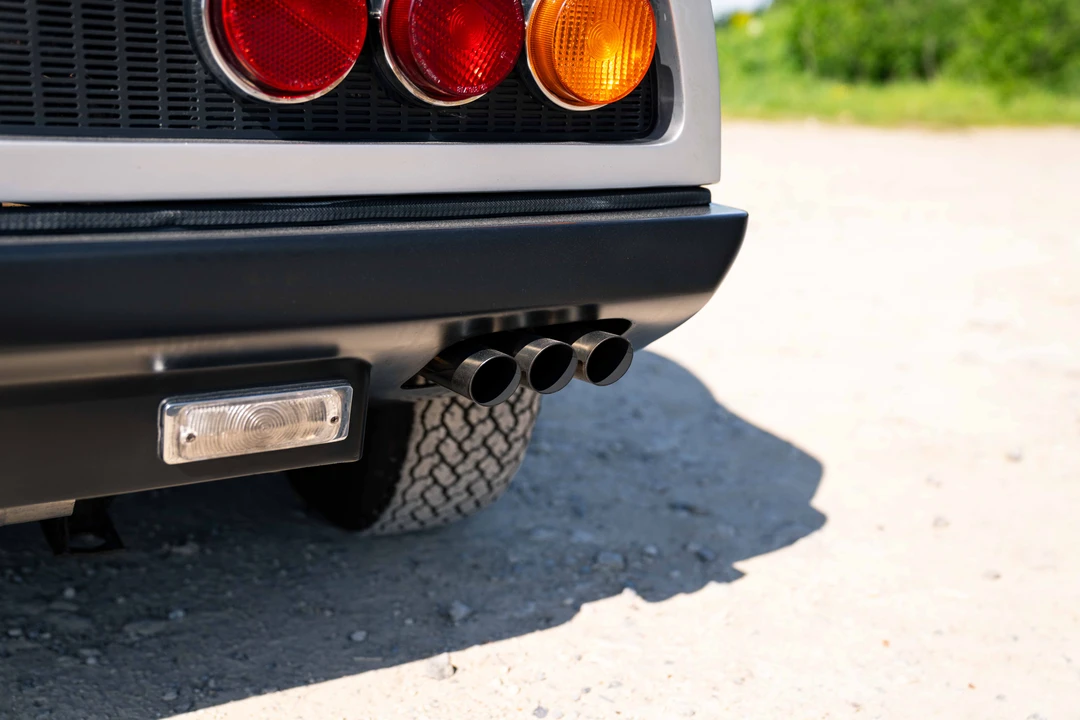 1974 Ferrari 365 GT4 BB - Image 27 of 30
