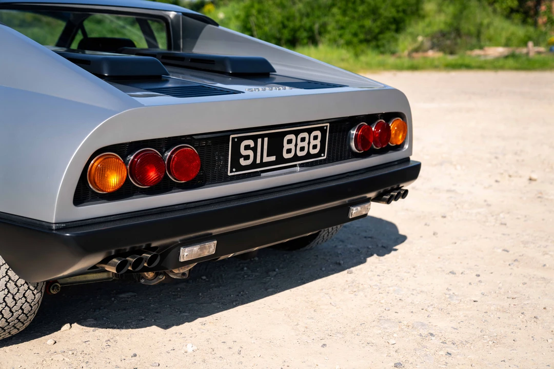1974 Ferrari 365 GT4 BB - Image 28 of 30