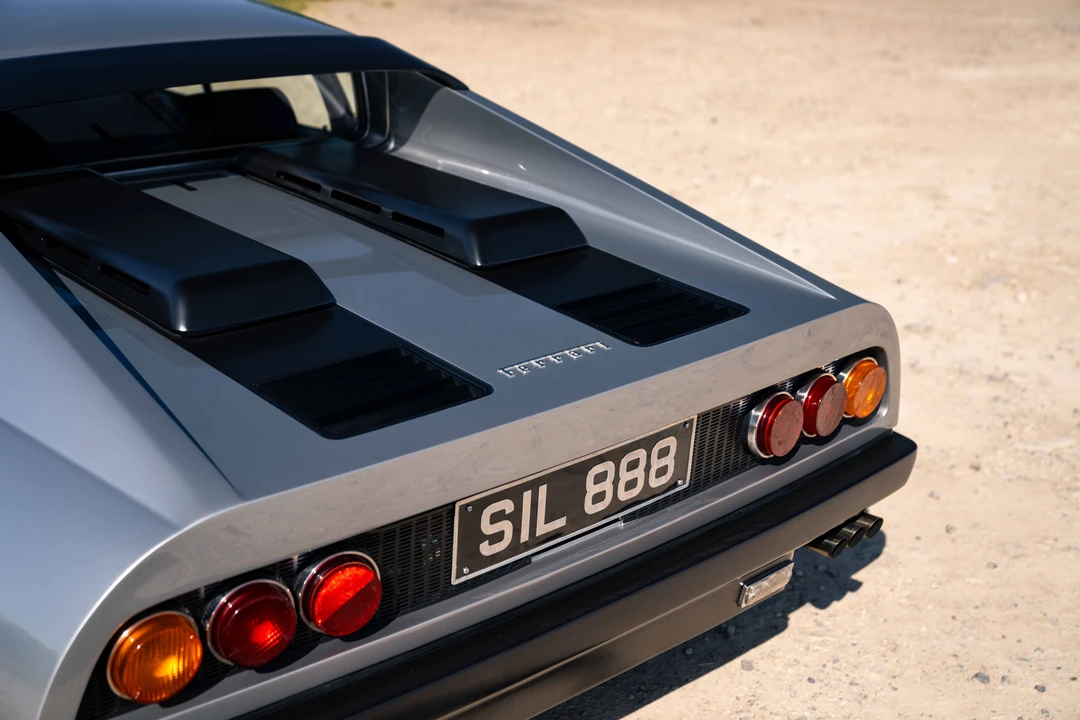 1974 Ferrari 365 GT4 BB - Image 29 of 30