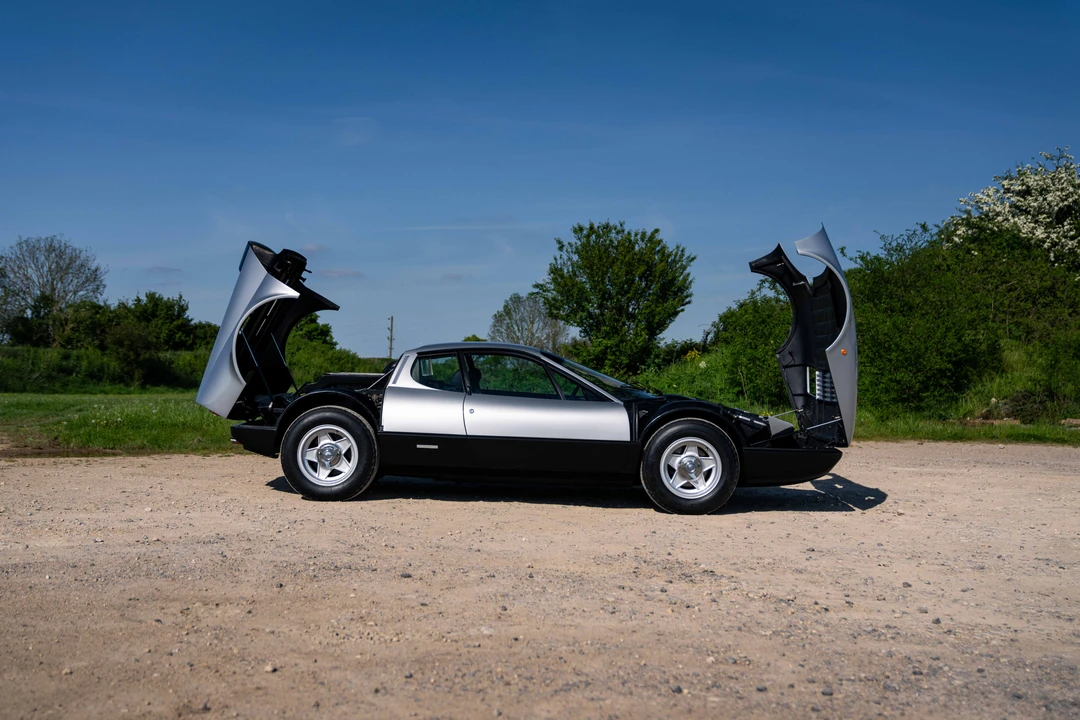 1974 Ferrari 365 GT4 BB - Image 10 of 30