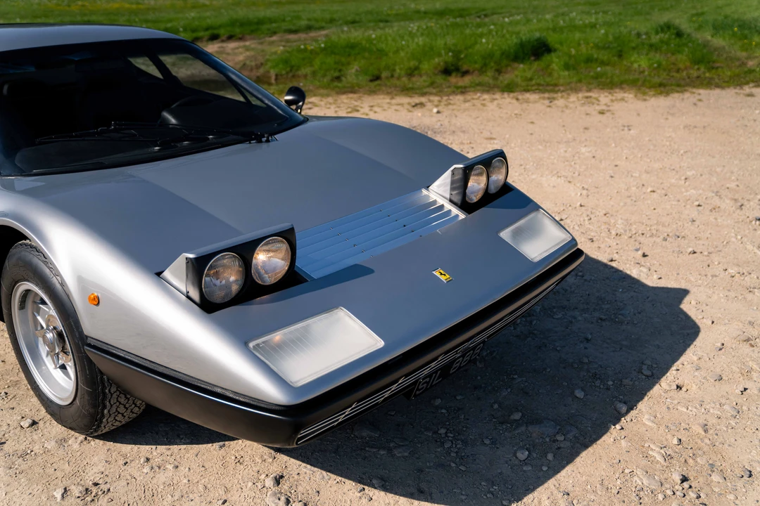 1974 Ferrari 365 GT4 BB - Image 20 of 30