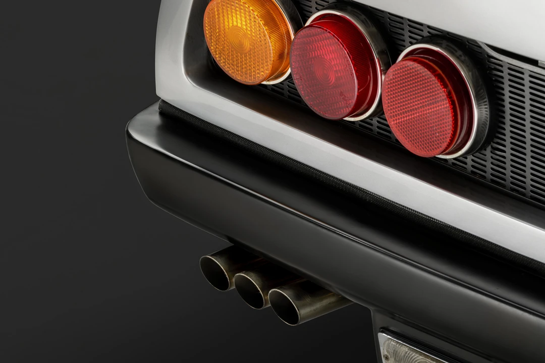 1974 Ferrari 365 GT4 BB - Image 30 of 30