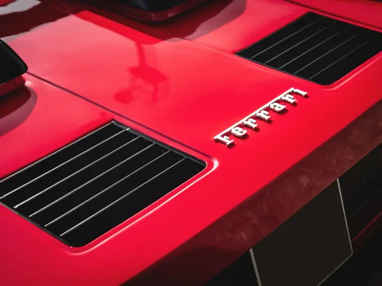 1974 Ferrari 365 GT4 BB - Image 10 of 31