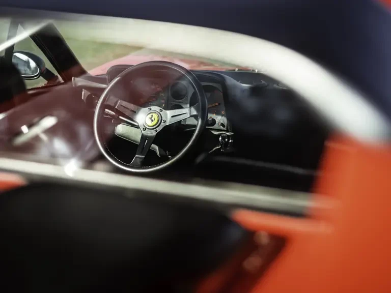 1974 Ferrari 365 GT4 BB - Image 12 of 31