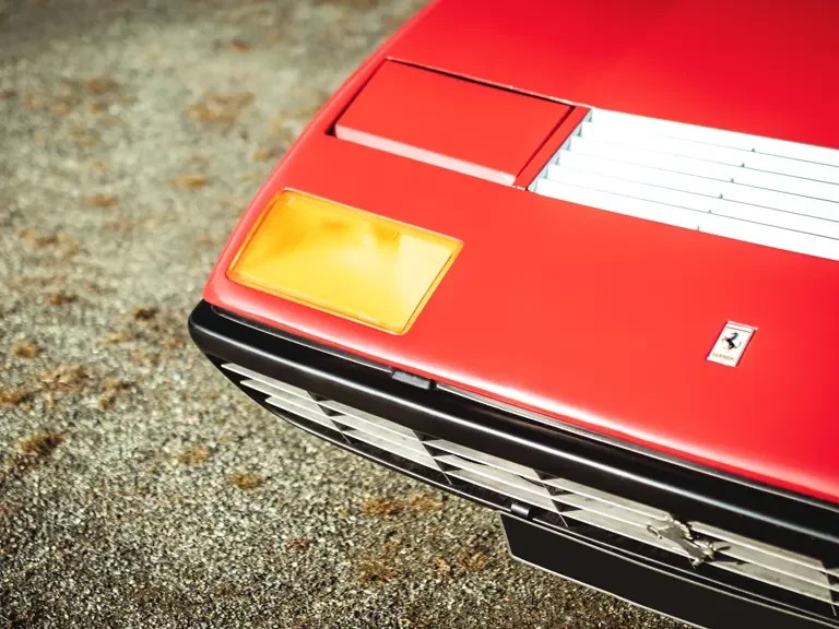1974 Ferrari 365 GT4 BB - Image 27 of 31