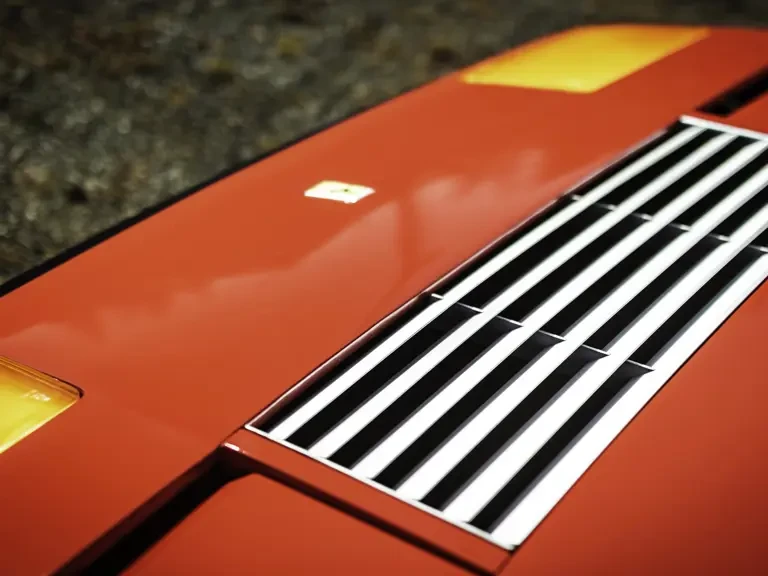 1974 Ferrari 365 GT4 BB - Image 31 of 31