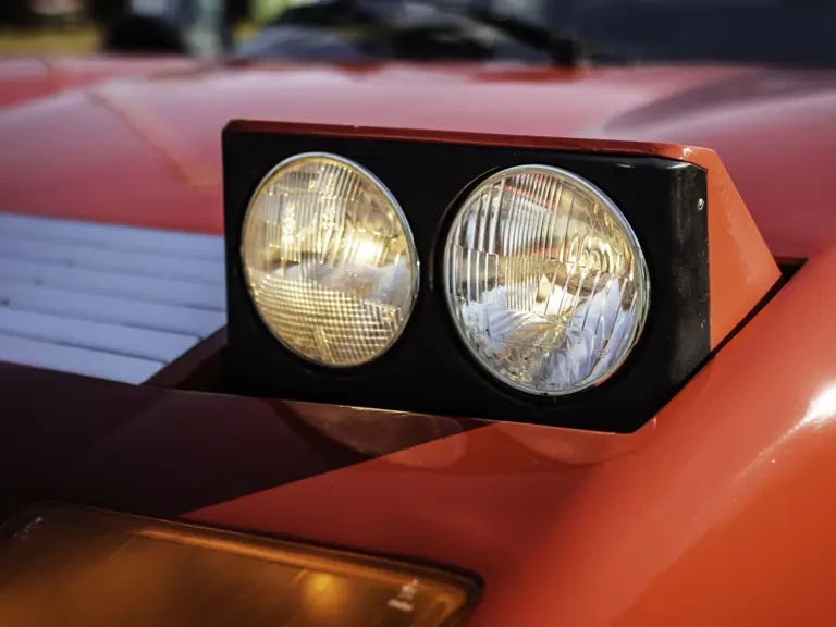1974 Ferrari 365 GT4 BB - Image 28 of 31