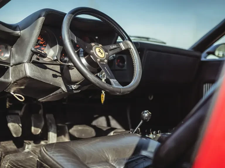 1974 Ferrari 365 GT4 BB - Image 5 of 31