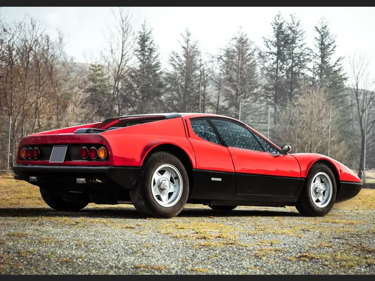 1974 Ferrari 365 GT4 BB - Image 26 of 31