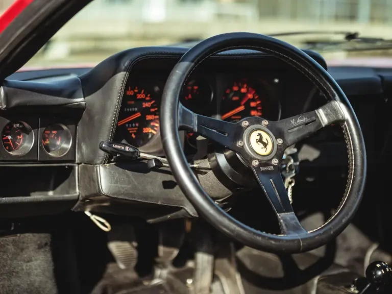 1974 Ferrari 365 GT4 BB - Image 13 of 31